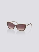 Sonnenbrille mit getönten Gläsern - Frauen - brown-kristall-perl rose Sonnenbrille mit getönten Gläsern - Frauen - brown-kristall-perl rose - 12 - TOM TAILOR