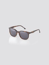 Verspiegelte Wayfarer Sonnenbrille - Männer - havanna black Verspiegelte Wayfarer Sonnenbrille - Männer - havanna black - 12 - TOM TAILOR