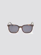 Verspiegelte Wayfarer Sonnenbrille - Männer - havanna black Verspiegelte Wayfarer Sonnenbrille - Männer - havanna black - 7 - TOM TAILOR