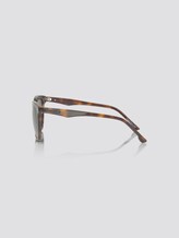 Verspiegelte Wayfarer Sonnenbrille - Männer - havanna black Verspiegelte Wayfarer Sonnenbrille - Männer - havanna black - 9 - TOM TAILOR