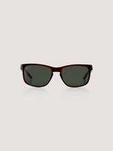 Sportliche Unisex-Kindersonnenbrille - unisex - brown transparent light blue Sportliche Unisex-Kindersonnenbrille - unisex - brown transparent light blue - 7 - TOM TAILOR
