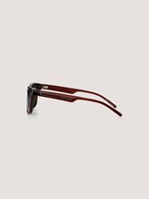 Sportliche Unisex-Kindersonnenbrille - unisex - brown transparent light blue Sportliche Unisex-Kindersonnenbrille - unisex - brown transparent light blue - 9 - TOM TAILOR
