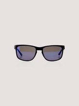 Sportliche Unisex-Kindersonnenbrille - unisex - dark blue transp-orange Sportliche Unisex-Kindersonnenbrille - unisex - dark blue transp-orange - 7 - TOM TAILOR