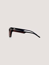 Sportliche Unisex-Kindersonnenbrille - unisex - dark blue transp-orange Sportliche Unisex-Kindersonnenbrille - unisex - dark blue transp-orange - 9 - TOM TAILOR