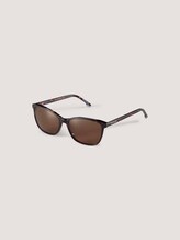 Filigree sunglasses - Women - havanna/ brown Filigree sunglasses - Women - havanna/ brown - 11 - TOM TAILOR