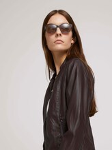 Filigree sunglasses - Women - havanna/ brown Filigree sunglasses - Women - havanna/ brown - 5 - TOM TAILOR