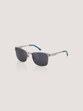 Sonnenbrille mit Linien-Detail - Männer - gun antik matt Sonnenbrille mit Linien-Detail - Männer - gun antik matt - 11 - TOM TAILOR