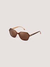 Sunglasses with metal studs - Women - brown-sand-krystall Sunglasses with metal studs - Women - brown-sand-krystall - 11 - TOM TAILOR