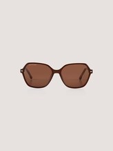 Sunglasses with metal studs - Women - brown-sand-krystall Sunglasses with metal studs - Women - brown-sand-krystall - 7 - TOM TAILOR