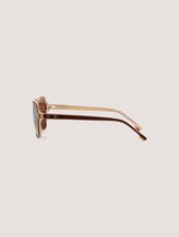 Sunglasses with metal studs - Women - brown-sand-krystall Sunglasses with metal studs - Women - brown-sand-krystall - 9 - TOM TAILOR
