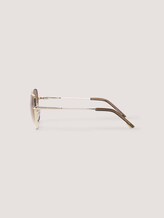 Sun glasses with colour accents - Women - gold-yellow Sun glasses with colour accents - Women - gold-yellow - 9 - TOM TAILOR