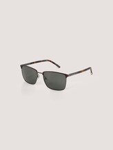 Sonnenbrille mit getönten Gläsern - Männer - brown matt-gun Sonnenbrille mit getönten Gläsern - Männer - brown matt-gun - 11 - TOM TAILOR