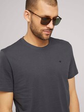 Sonnenbrille mit getönten Gläsern - Männer - brown matt-gun Sonnenbrille mit getönten Gläsern - Männer - brown matt-gun - 5 - TOM TAILOR