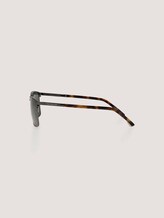 Sonnenbrille mit getönten Gläsern - Männer - brown matt-gun Sonnenbrille mit getönten Gläsern - Männer - brown matt-gun - 9 - TOM TAILOR