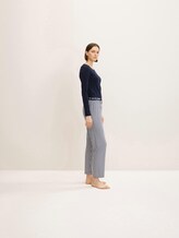 Gestreifte Pyjamahose - Frauen - blue stripes Gestreifte Pyjamahose - Frauen - blue stripes - 11 - TOM TAILOR