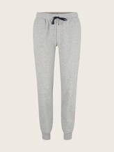 Pyjama Sweathose - Frauen - grey melange Pyjama Sweathose - Frauen - grey melange - 7 - TOM TAILOR