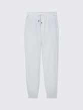 TOM TAILOR Damen Sweat-Hose, blau, Uni, Gr. XXL/44