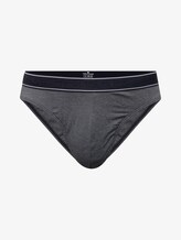Simple briefs with an embossed logo - Men - dunkelblau / navy Simple briefs with an embossed logo - Men - dunkelblau / navy - 7 - TOM TAILOR