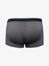 Schlichte Hip-Pants mit Logo-Prägung - Männer - dunkelblau / navy Schlichte Hip-Pants mit Logo-Prägung - Männer - dunkelblau / navy - 8 - TOM TAILOR