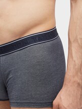 Schlichte Hip-Pants mit Logo-Prägung - Männer - dunkelblau / navy Schlichte Hip-Pants mit Logo-Prägung - Männer - dunkelblau / navy - 9 - TOM TAILOR