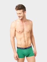 Hip-Pants im Dreierpack - Männer - cardinal-navy-green Hip-Pants im Dreierpack - Männer - cardinal-navy-green - 17 - TOM TAILOR