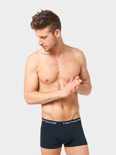 Hip pants in 3-piece pack - Men - cardinal-navy-green Hip pants in 3-piece pack - Men - cardinal-navy-green - 18 - TOM TAILOR