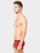 Hip pants in 3-piece pack - Men - cardinal-navy-green Hip pants in 3-piece pack - Men - cardinal-navy-green - 4 - TOM TAILOR