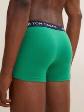 Hip-Pants im Dreierpack - Männer - cardinal-navy-green Hip-Pants im Dreierpack - Männer - cardinal-navy-green - 9 - TOM TAILOR