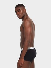 Hip-Pants im Dreierpack - Männer - anthra-melange-black Hip-Pants im Dreierpack - Männer - anthra-melange-black - 11 - TOM TAILOR