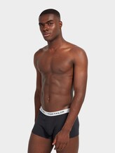 Hip-Pants im Dreierpack - Männer - anthra-melange-black Hip-Pants im Dreierpack - Männer - anthra-melange-black - 18 - TOM TAILOR