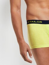 Hip-Pants im Dreierpack - Männer - yellow-light-solid Hip-Pants im Dreierpack - Männer - yellow-light-solid - 9 - TOM TAILOR