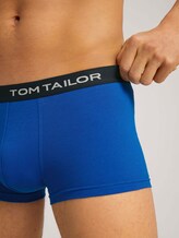 Hip-Pants im Dreierpack - Männer - green-medium-horizontal stripe Hip-Pants im Dreierpack - Männer - green-medium-horizontal stripe - 9 - TOM TAILOR
