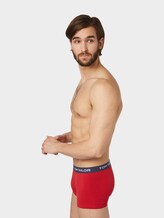 Hip-Pants im Dreierpack - Männer - red-medium-solid Hip-Pants im Dreierpack - Männer - red-medium-solid - 11 - TOM TAILOR