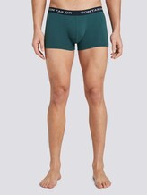 Hip-Pants im Dreierpack - Männer - red-dark-uni Hip-Pants im Dreierpack - Männer - red-dark-uni - 55 - TOM TAILOR