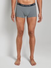 Hippe Broek in 3 Pack - Mannen - blue-light-stripes Hippe Broek in 3 Pack - Mannen - blue-light-stripes - 1 - TOM TAILOR