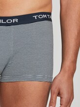 Hippe Broek in 3 Pack - Mannen - blue-light-stripes Hippe Broek in 3 Pack - Mannen - blue-light-stripes - 9 - TOM TAILOR