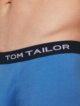 Hip-Pants im Dreierpack - Männer - blue-medium-melange Hip-Pants im Dreierpack - Männer - blue-medium-melange - 9 - TOM TAILOR