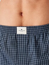 Boxer-Shorts im Doppelpack - Männer - dk blue caro Boxer-Shorts im Doppelpack - Männer - dk blue caro - 9 - TOM TAILOR