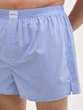 Boxer-Shorts im Zweier-Pack - Männer - blue-light-check Boxer-Shorts im Zweier-Pack - Männer - blue-light-check - 9 - TOM TAILOR