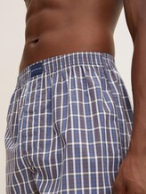 Boxer-Shorts im Zweierpack - Männer - blue-dark-check Boxer-Shorts im Zweierpack - Männer - blue-dark-check - 9 - TOM TAILOR