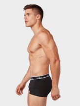 Hip-Pants im Doppelpack - Männer - black Hip-Pants im Doppelpack - Männer - black - 12 - TOM TAILOR