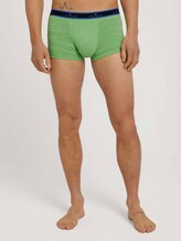 Hip-Pants im Doppelpack - Männer - green-medium-melange Hip-Pants im Doppelpack - Männer - green-medium-melange - 1 - TOM TAILOR