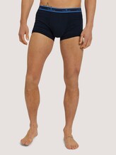 Hip-Pants im Doppelpack - Männer - green-medium-melange Hip-Pants im Doppelpack - Männer - green-medium-melange - 55 - TOM TAILOR