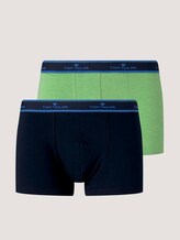 Hip-Pants im Doppelpack - Männer - green-medium-melange Hip-Pants im Doppelpack - Männer - green-medium-melange - 7 - TOM TAILOR
