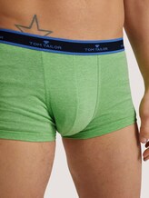 Hip-Pants im Doppelpack - Männer - green-medium-melange Hip-Pants im Doppelpack - Männer - green-medium-melange - 9 - TOM TAILOR