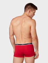 Hip-Pants im Doppelpack - Männer - red-medium-solid Hip-Pants im Doppelpack - Männer - red-medium-solid - 2 - TOM TAILOR