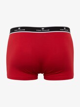Hip-Pants im Doppelpack - Männer - red-medium-solid Hip-Pants im Doppelpack - Männer - red-medium-solid - 8 - TOM TAILOR