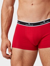 Hip-Pants im Doppelpack - Männer - red-medium-solid Hip-Pants im Doppelpack - Männer - red-medium-solid - 9 - TOM TAILOR