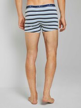 Hip-Pants im Doppelpack - Männer - blue-stripes Hip-Pants im Doppelpack - Männer - blue-stripes - 2 - TOM TAILOR