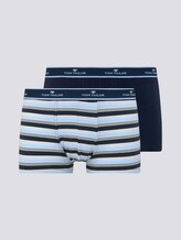 Hip-Pants im Doppelpack - Männer - blue-stripes Hip-Pants im Doppelpack - Männer - blue-stripes - 7 - TOM TAILOR